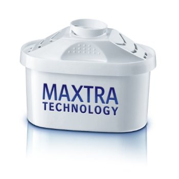 BRITA Lot de 3 cartouches filtrantes Maxtra