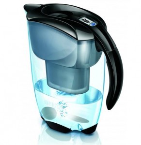 Carafe filtrante Brita - Elemaris