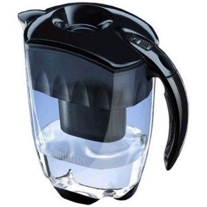 Carafe filtrante Brita - Elemaris XL