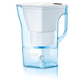 Carafe filtrante Brita - Navelia