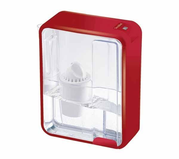 Carafe filtrante Terraillon - Artic