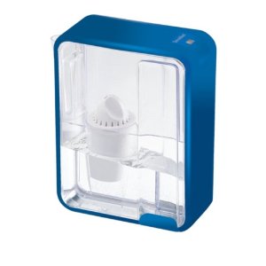 Carafe filtrante Terraillon - Artic - Bleu