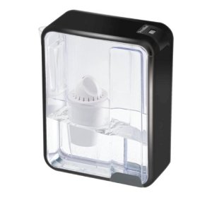 Carafe filtrante Terraillon - Artic - Noir