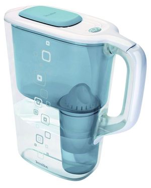 Carafe Filtrante Terraillon Atlantic+