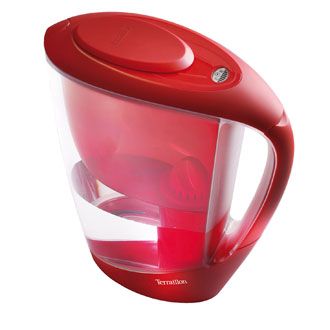 Carafe Filtrante Terraillon Baltic+