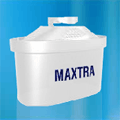 Cartouche filtrante Maxtra - étape 1