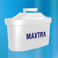 Cartouche filtrante Maxtra pour carafes Brita