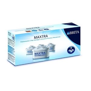 Cartouche filtrante Maxtra pour carafes Brita