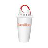 Cartouche filtrante Easy Filtra+ pour carafes Terraillon