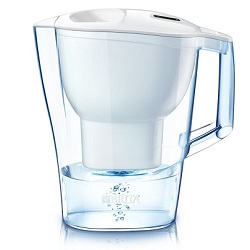 Carafe filtrante Brita – Aluna