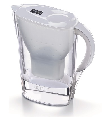 Carafe filtrante Brita - Aluna