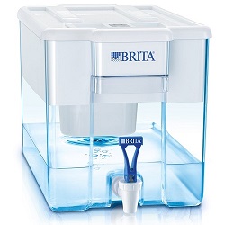 Carafe filtrante Brita – Optima Cool XXL