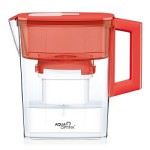 Carafe filtrante Aqua Optima - Compact