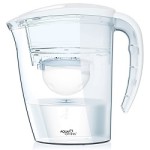 Carafe filtrante Aqua Optima - Galia