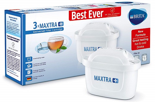 Cartouche filtrante Maxtra+ - Pack 3