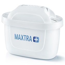 Cartouche Filtrante Maxtra+ pour carafes Brita