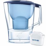 Carafe filtrante Brita - Fill&Enjoy Aluna