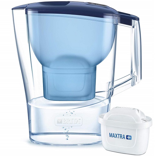 Brita 3 Filtres Pour Carafe Fill & Serve - Naturalia Courses en ligne et  offres