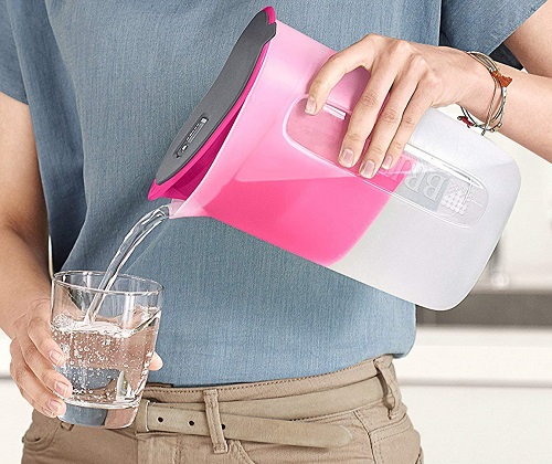 Carafe filtrante Brita - Fill&Enjoy Fun