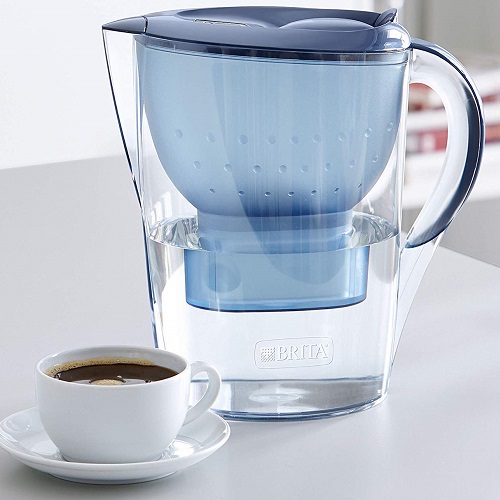 Carafe filtrante Brita - Fill&Enjoy Marella