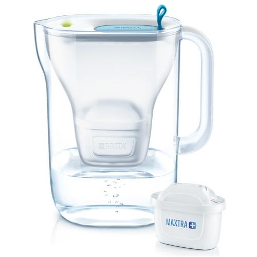 5 bonnes raisons d'investir dans une carafe filtrante Brita