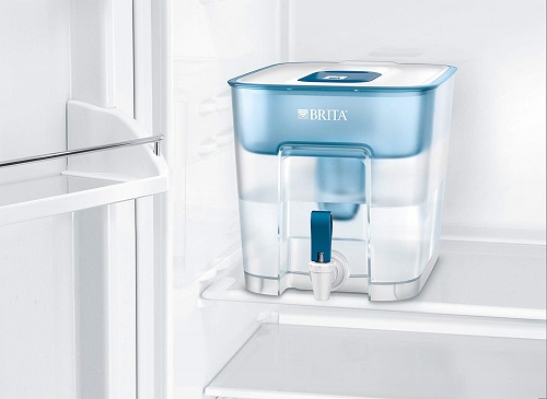 Carafe filtrante Brita - Fill&Enjoy Flow