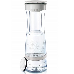 Promo Carafe Filtrante 26 Litres + 3 Filtres Philips chez Netto